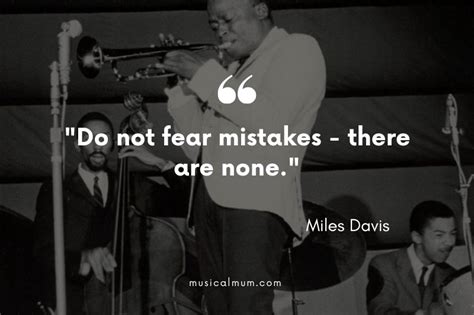 The 10 Best Miles Davis Quotes - Musical Mum