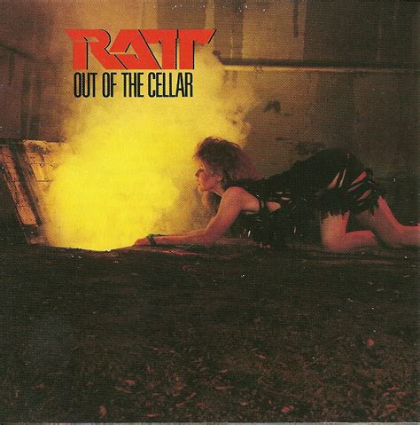 Ratt album by album thread | Page 2 | Steve Hoffman Music Forums