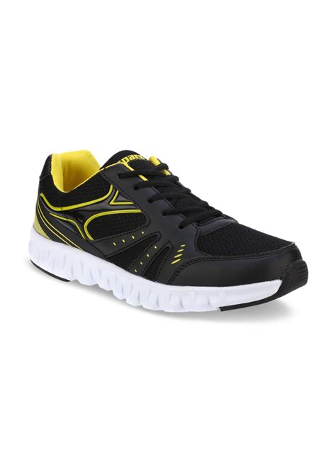 Buy Sparx Women Black Running Shoes - Sports Shoes for Women 2512941 | Myntra