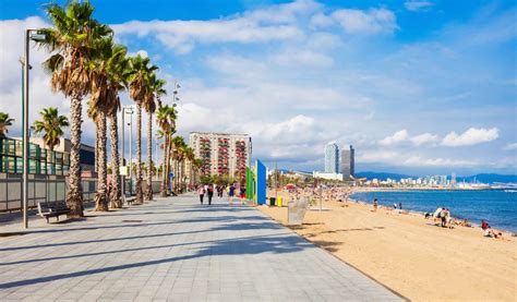 Where to Stay in Barcelona (Updated 2024)