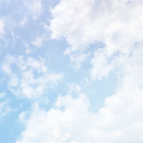 Gradient Blue Sky Clouds Sun Light Effect Background, Gradient Blue Sky, Blue Sky Background ...