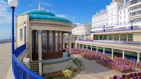 Top Hotels in Eastbourne Seafront for 2020 from CA $55 | Expedia.ca