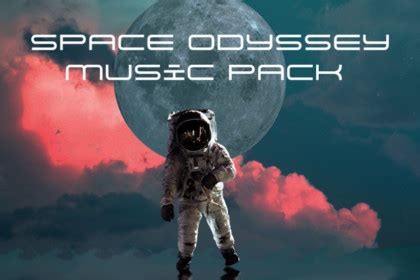 Space Odyssey Music Pack | Game Content Shopper – Unity Asset Store™ Sales and Price Drops