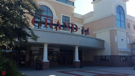 Grand 14 Movie Theater in Myrtle Beach set to reopen | Myrtle Beach Sun News