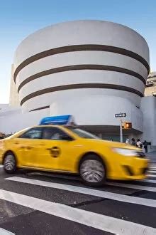 Guggenheim Museum Gallery of Photo Prints and Gifts