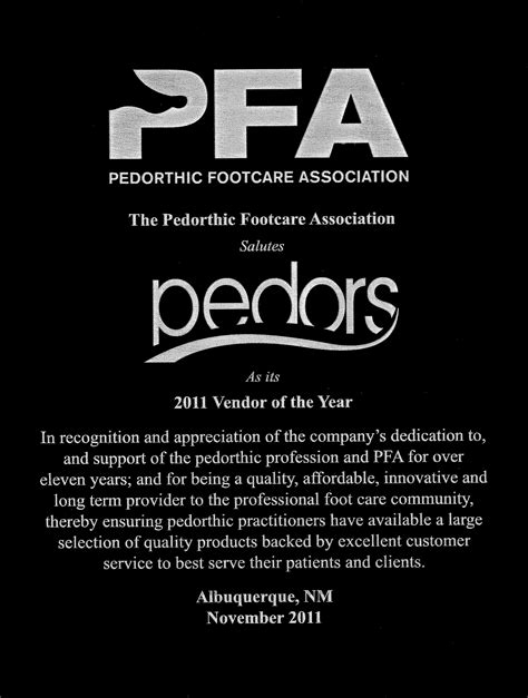 What is a Pedorthist? Where can I find one near me? - Pedors Shoes Store