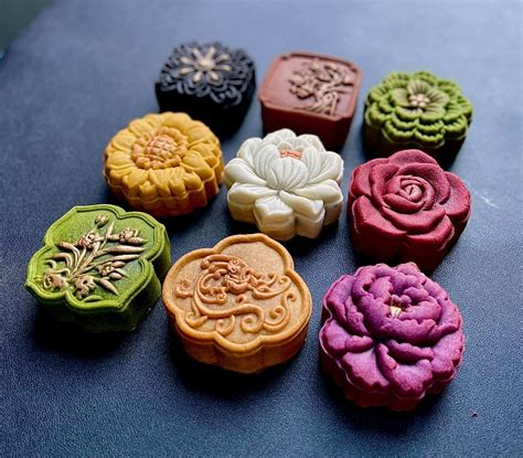 How To Make Baked Mooncakes At Home » Vietnam News - Latest Updates and ...