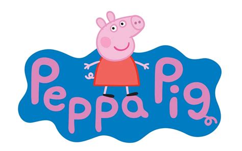 peppa pig font style | HipFonts