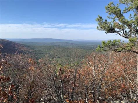 Best Hikes and Trails in Black Fork Mountain Wilderness | AllTrails