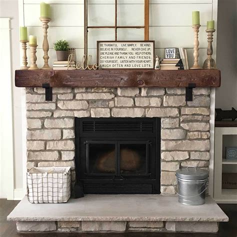 23 Best Brick Fireplace Ideas to Make Your Living Room Inviting in 2023