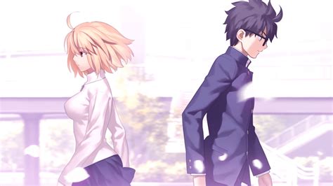 Tsukihime remake - Anime Trending | Your Voice in Anime!