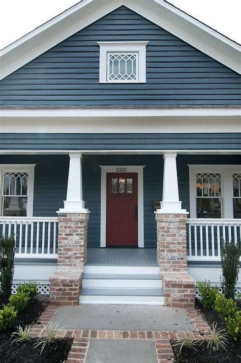 35+ Awesome Traditional Cape Cod House Exterior Ideas #house #exterior ...