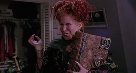 bette midler hocus pocus – Journal.hr