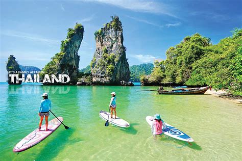 Places to visit in thailand - Thailand tour - INDIA OUTBOUND