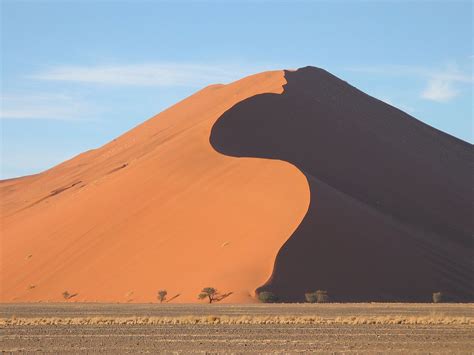 10 Most Beautiful Sand Dunes In The World - 10 Most Today