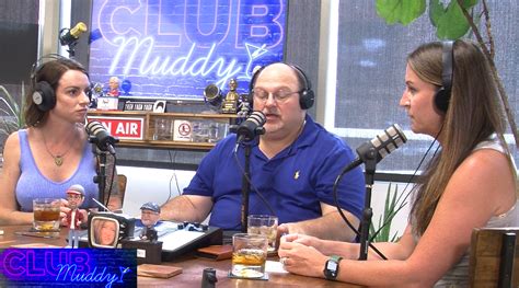 CLUB MUDDY PODCAST: The hammer drops on Tim Bliefnick – Muddy River News