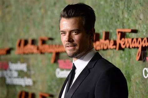 Josh Duhamel | North dakota, Famous people, Dakota