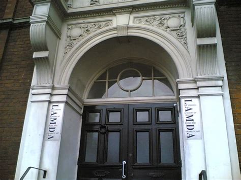 London Academy of Music and Dramatic Art - Wikipedia