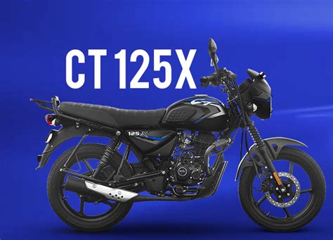 Bajaj CT 110 Price in Chennai | Bajaj CT125X onroad Price