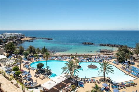 Another lovely holiday - Review of Hotel Grand Teguise Playa, Costa Teguise, Spain - Tripadvisor