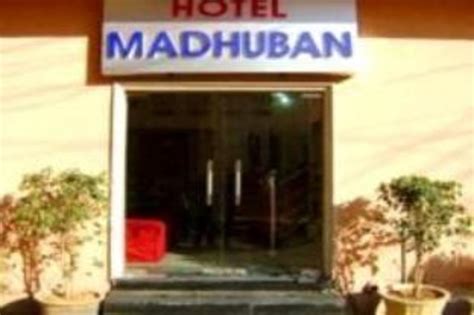 Hotel Madhuban Guesthouse/bed and breakfast (New Delhi and NCR) - Deals, Photos & Reviews