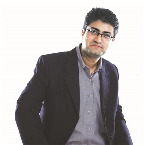 Prasoon Joshi steps up into the role of chairman of McCann Worldgroup Asia Pacific – Campaign ...