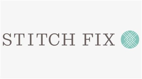 Stitch Fix Logo Png, Transparent Png , Transparent Png Image - PNGitem