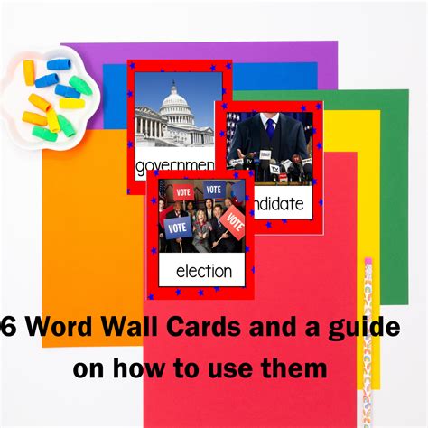 Election Day Literacy Activities - Dynamic Learning