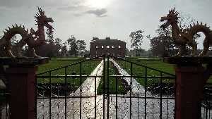 Rang Ghar, Sibsagar | History, Timings, Images, Best Time