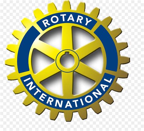 Actualizar 76+ imagen logo rotary club - Abzlocal.mx