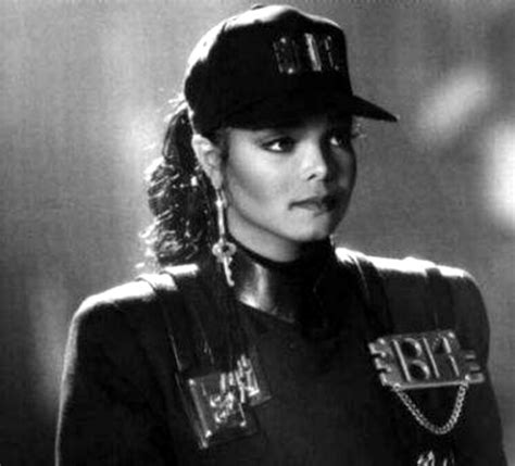 TGJ Replay: Janet Jackson - 'Rhythm Nation 1814' - That Grape Juice