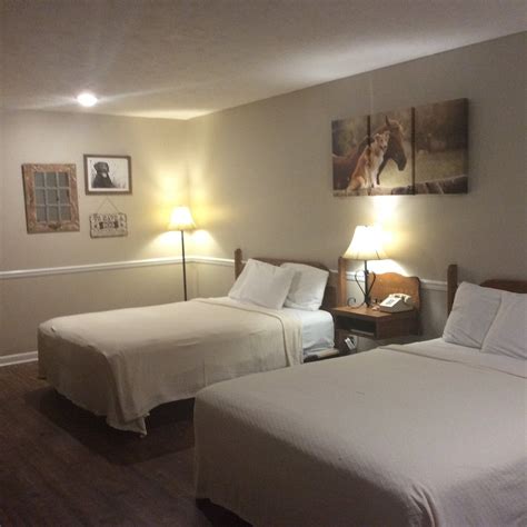 JORDAN MOTEL - Updated 2021 Reviews (Jamestown, TN) - Tripadvisor