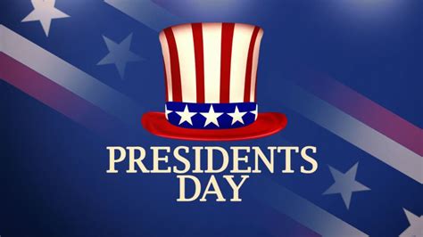 Presidents' Day Holiday Closures - Eggleston Services VA