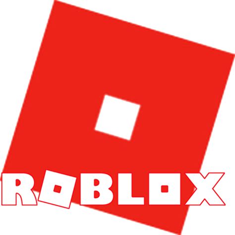 Roblox Logo PNG HD | PNG Mart