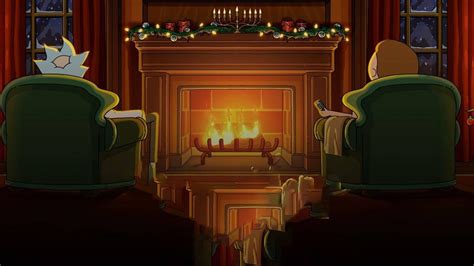 The 7 Best Streaming Yule Logs For Your Christmas Season Viewing - GameSpot