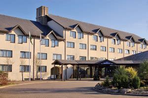 The Copthorne Hotel Cardiff in Cardiff, UK - Lets Book Hotel