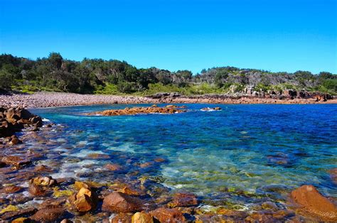 Port Stephens & The Central Coast of NSW | Explore Shaw