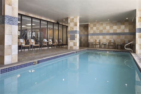 Courtyard by Marriott Austin Downtown/Convention Center Austin, Texas ...