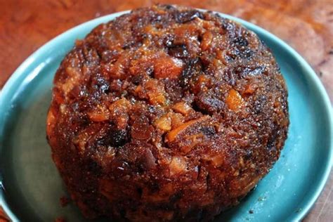 Figgy Pudding recipe | Great Britain Recipes