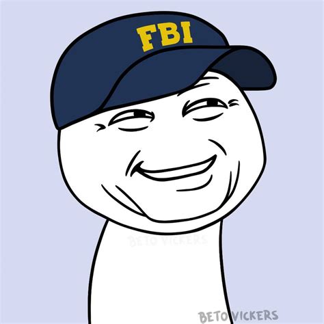 "fbi" Meme Templates - Imgflip