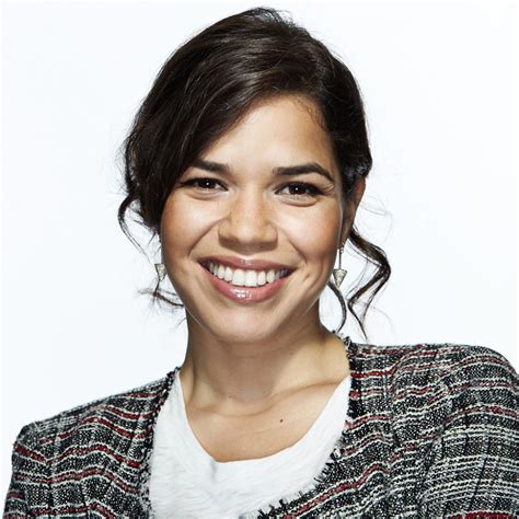 America Ferrera Launches Production Company, Inks Overall Deal With ABC ...