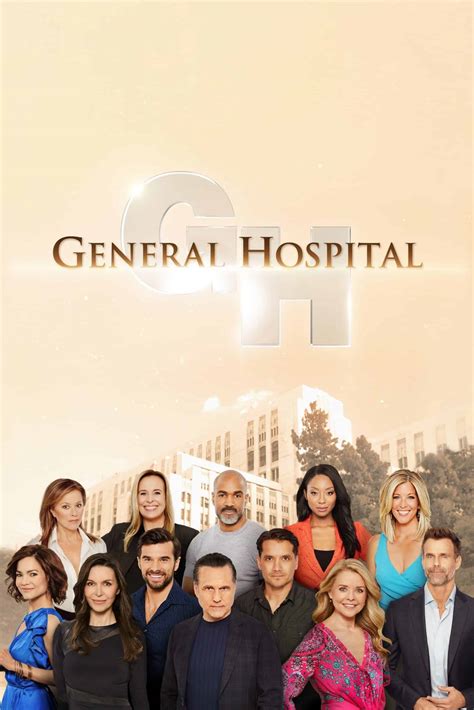 General Hospital - OtakuKart