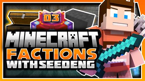 Minecraft OP Factions! - Episode 3 - DESTRUCTION RAID! (Minecraft OP Factions Let's Play) - YouTube