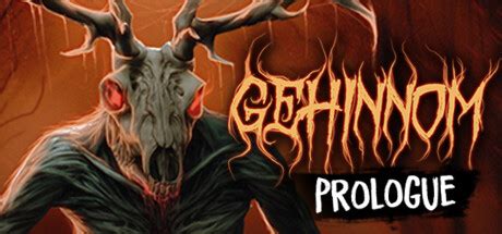 Gehinnom: Prologue System Requirements - Can I Run It? - PCGameBenchmark