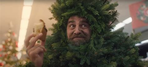 Tesco Christmas Advert 2023: How Bizarre! - DAILY COMMERCIALS