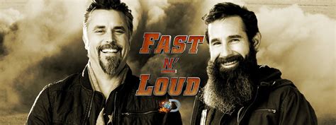 Fast and loud cast member dies