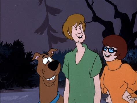 Scooby Doo, Where Are You! (1969)