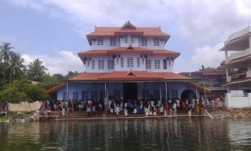 Top thing to do in Sundareswara Temple (2024) | All about Sundareswara Temple, Kannur, Kerala