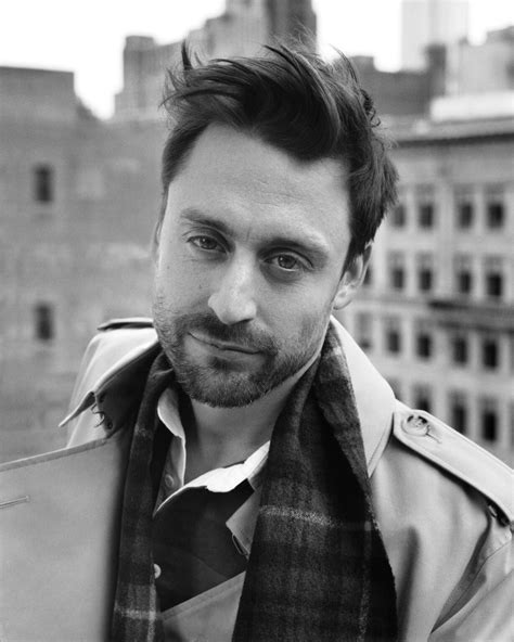 Kieran Culkin Confides in Taika Waititi About the End of "Succession"