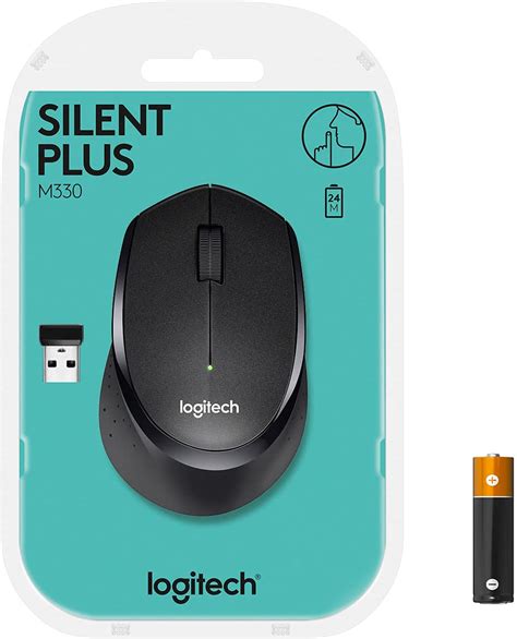 Logitech mouse battery - bopqedual